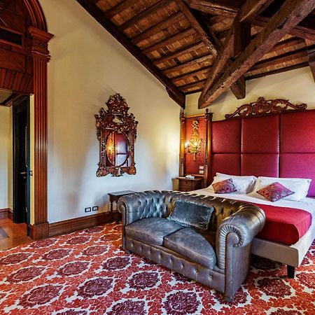 Villa Palma By Agf Hotels Mussolente Ngoại thất bức ảnh