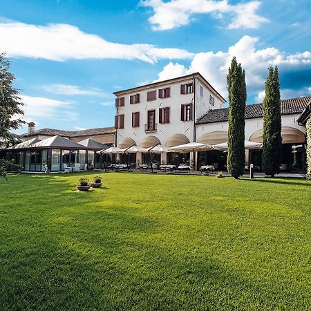 Villa Palma By Agf Hotels Mussolente Ngoại thất bức ảnh