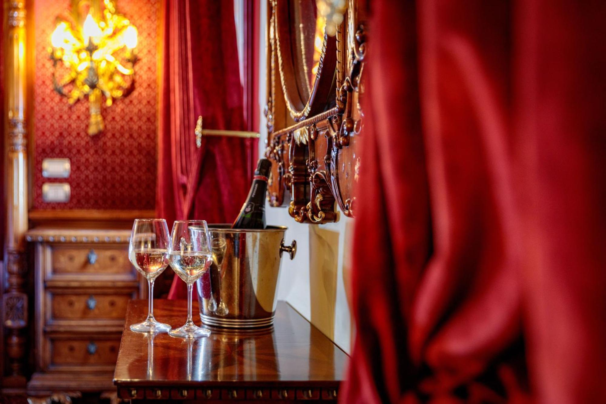 Villa Palma By Agf Hotels Mussolente Ngoại thất bức ảnh