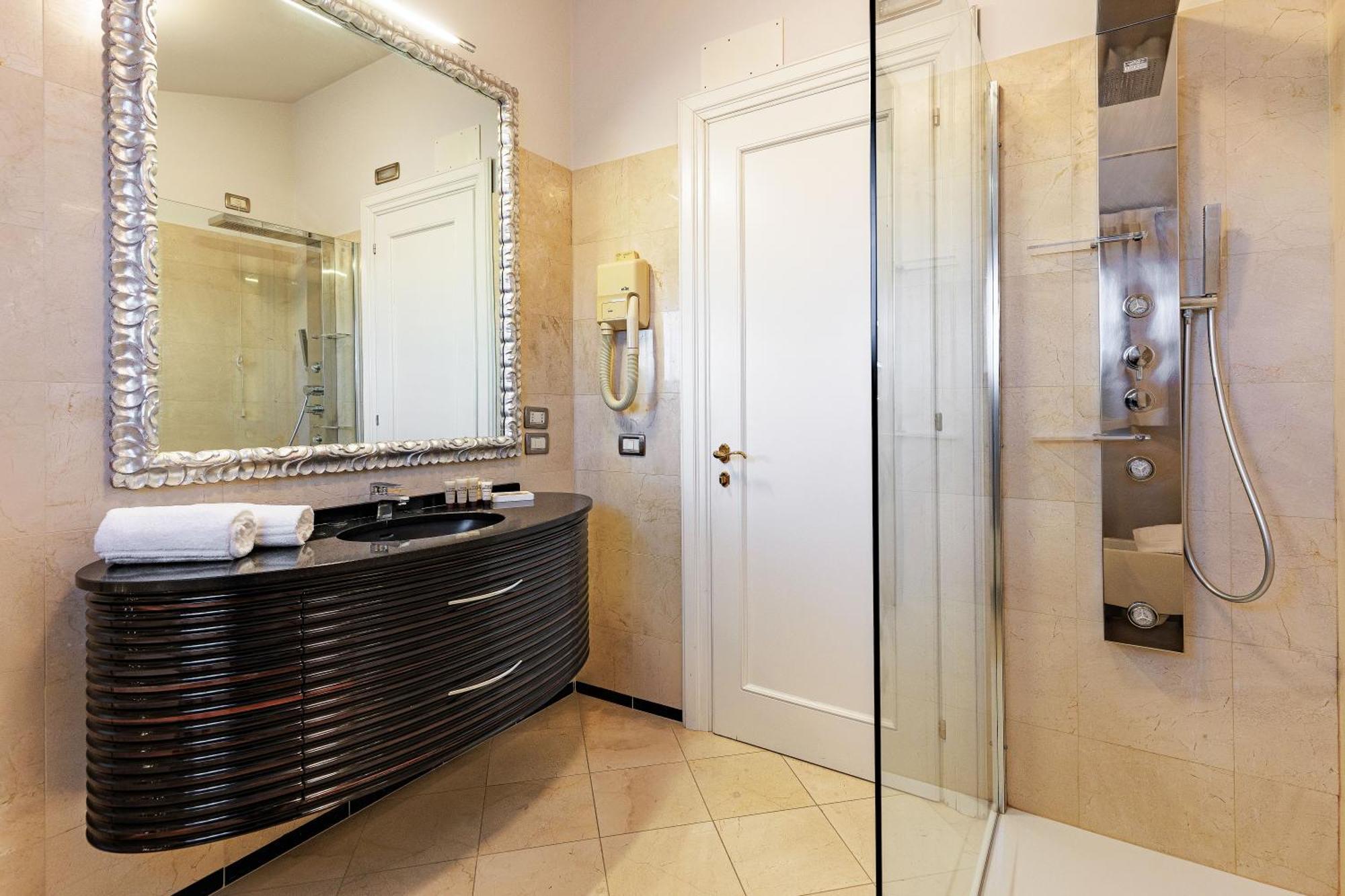 Villa Palma By Agf Hotels Mussolente Ngoại thất bức ảnh