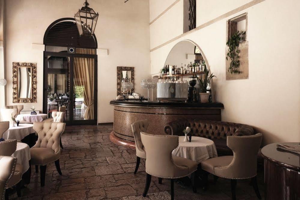 Villa Palma By Agf Hotels Mussolente Ngoại thất bức ảnh